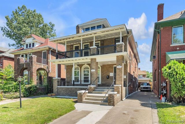 3273 Cortland Street, Detroit, MI 48206
