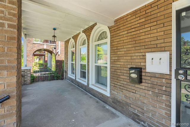 3273 Cortland Street, Detroit, MI 48206
