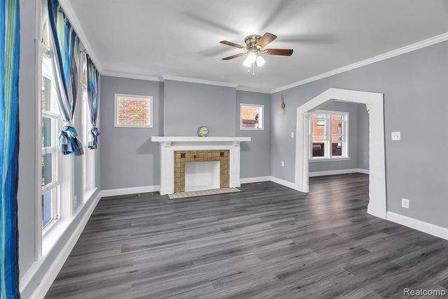 3273 Cortland Street, Detroit, MI 48206