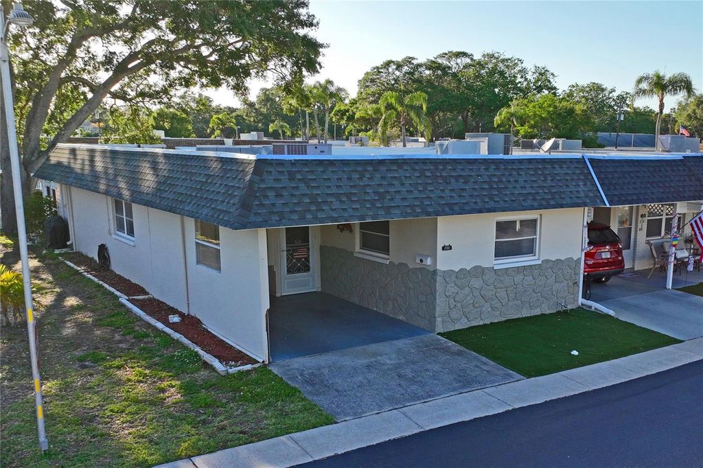200 PORTREE DRIVE, Dunedin, FL 34698