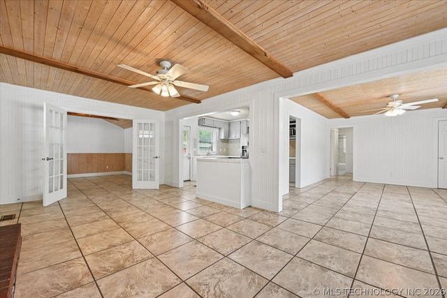 4385 S St Louis Avenue, Tulsa, OK 74105