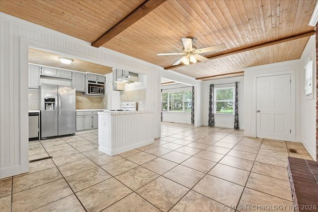 4385 S St Louis Avenue, Tulsa, OK 74105