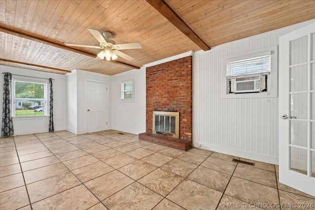 4385 S St Louis Avenue, Tulsa, OK 74105