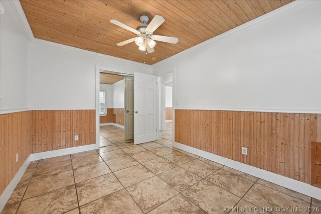 4385 S St Louis Avenue, Tulsa, OK 74105
