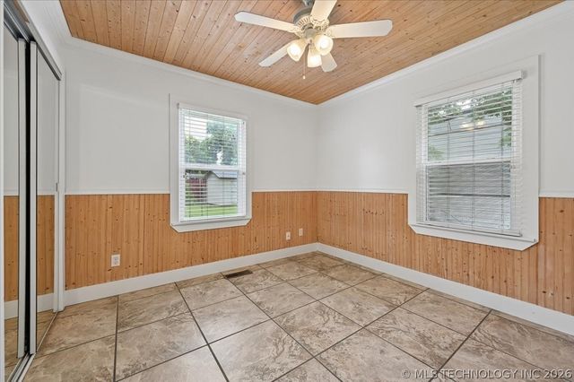 4385 S St Louis Avenue, Tulsa, OK 74105