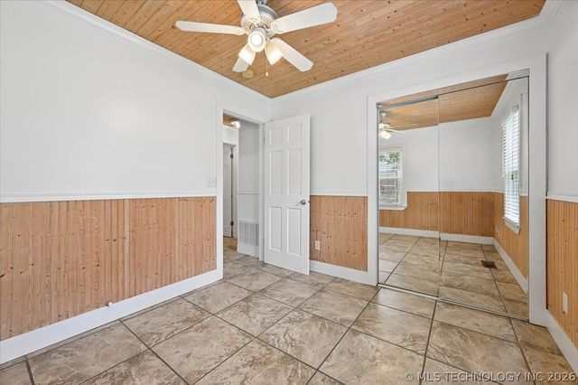 4385 S St Louis Avenue, Tulsa, OK 74105