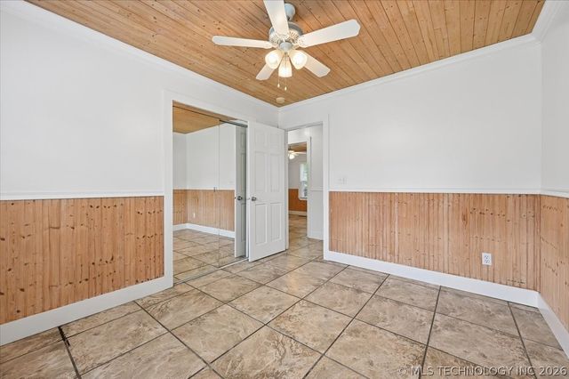 4385 S St Louis Avenue, Tulsa, OK 74105
