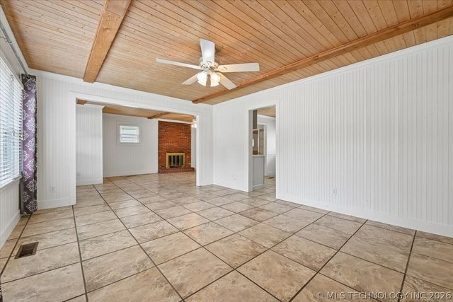 4385 S St Louis Avenue, Tulsa, OK 74105
