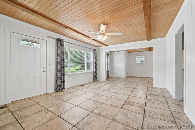 4385 S St Louis Avenue, Tulsa, OK 74105