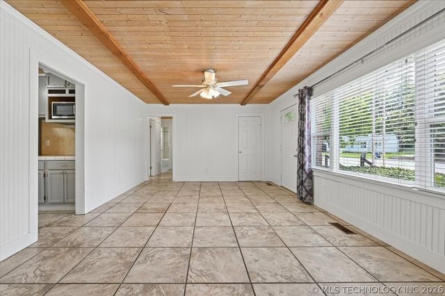 4385 S St Louis Avenue, Tulsa, OK 74105