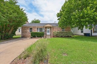 4385 S St Louis Avenue, Tulsa, OK 74105