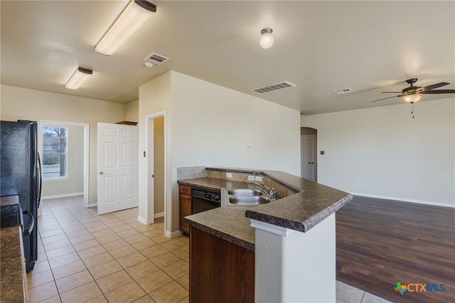 6001 Bridgewood Drive, Killeen, TX 76549