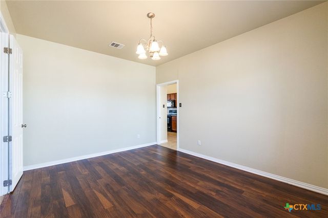 6001 Bridgewood Drive, Killeen, TX 76549