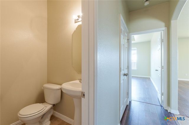 6001 Bridgewood Drive, Killeen, TX 76549