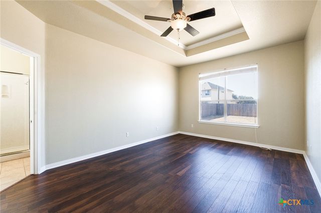 6001 Bridgewood Drive, Killeen, TX 76549