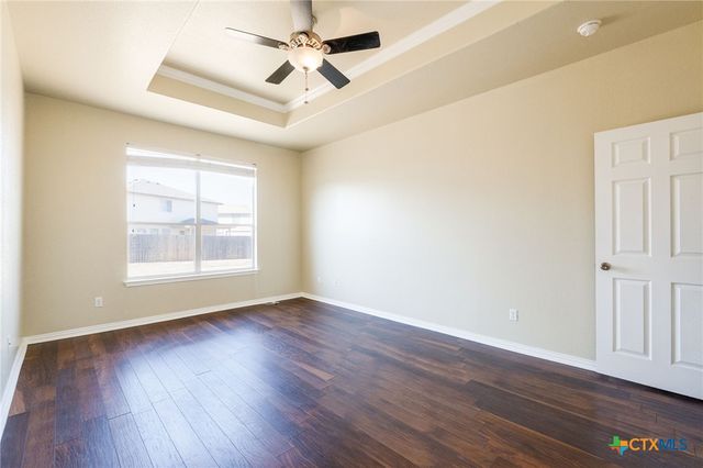 6001 Bridgewood Drive, Killeen, TX 76549