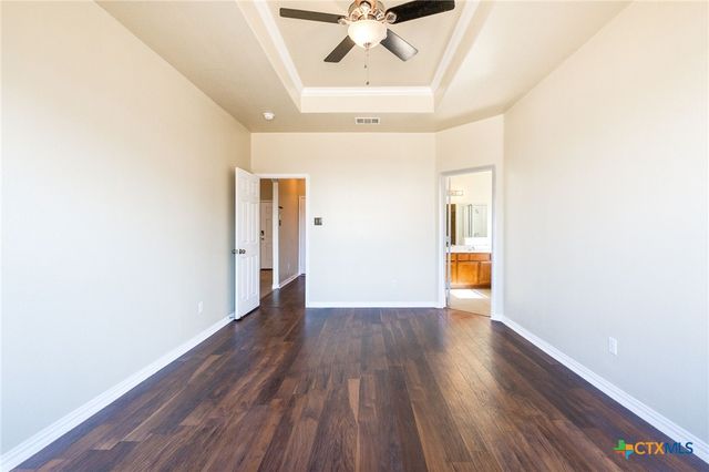 6001 Bridgewood Drive, Killeen, TX 76549