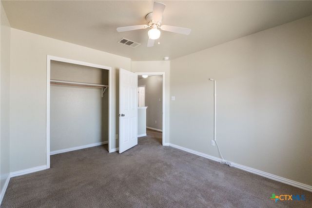 6001 Bridgewood Drive, Killeen, TX 76549