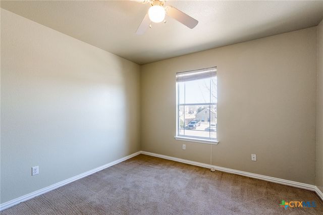 6001 Bridgewood Drive, Killeen, TX 76549