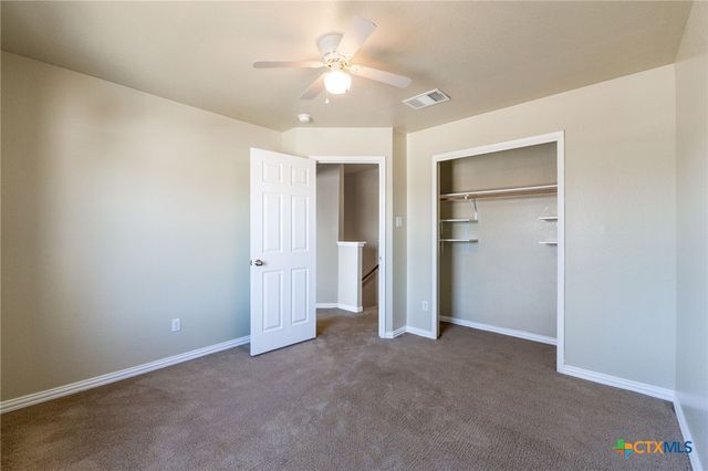 6001 Bridgewood Drive, Killeen, TX 76549