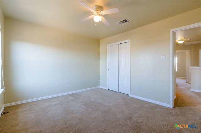 6001 Bridgewood Drive, Killeen, TX 76549