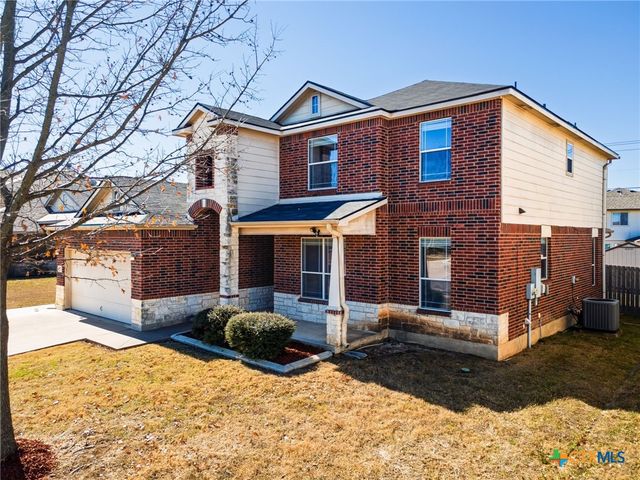 6001 Bridgewood Drive, Killeen, TX 76549