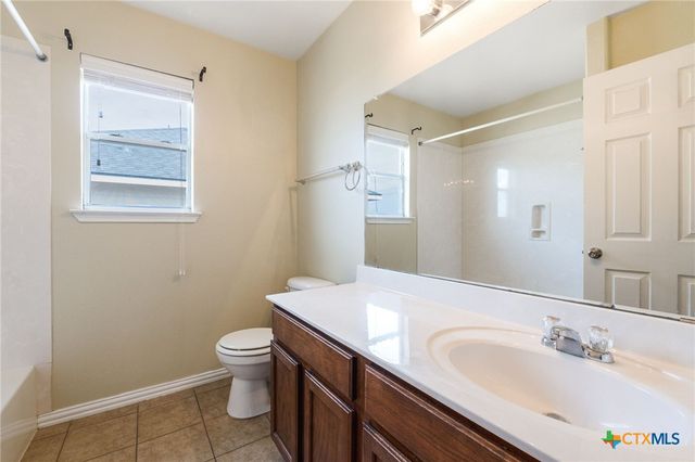 6001 Bridgewood Drive, Killeen, TX 76549