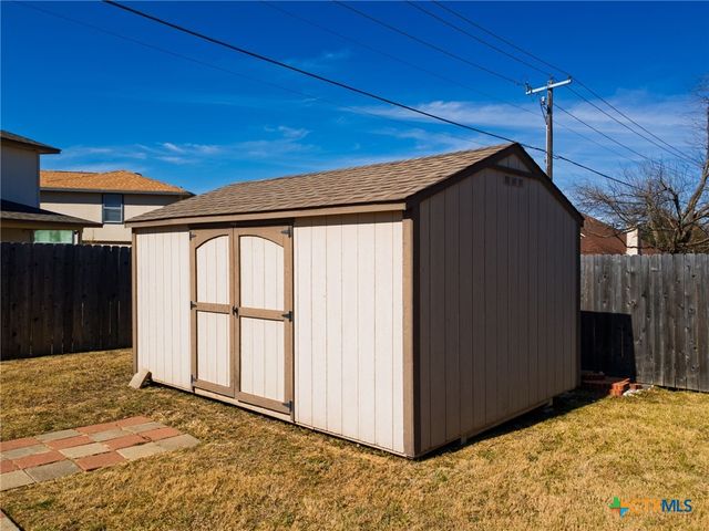 6001 Bridgewood Drive, Killeen, TX 76549