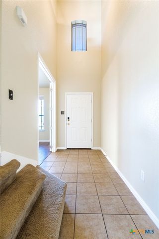 6001 Bridgewood Drive, Killeen, TX 76549