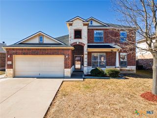 6001 Bridgewood Drive, Killeen, TX 76549