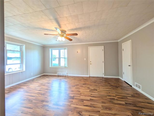 2173 W Mount Morris Road, Mount Morris, MI 48458