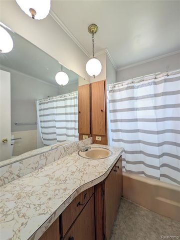 2173 W Mount Morris Road, Mount Morris, MI 48458
