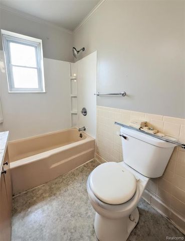 2173 W Mount Morris Road, Mount Morris, MI 48458