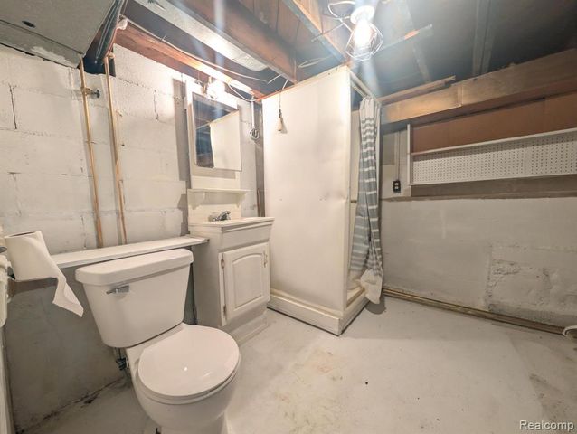 2173 W Mount Morris Road, Mount Morris, MI 48458
