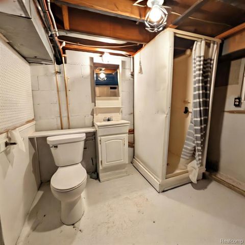 2173 W Mount Morris Road, Mount Morris, MI 48458
