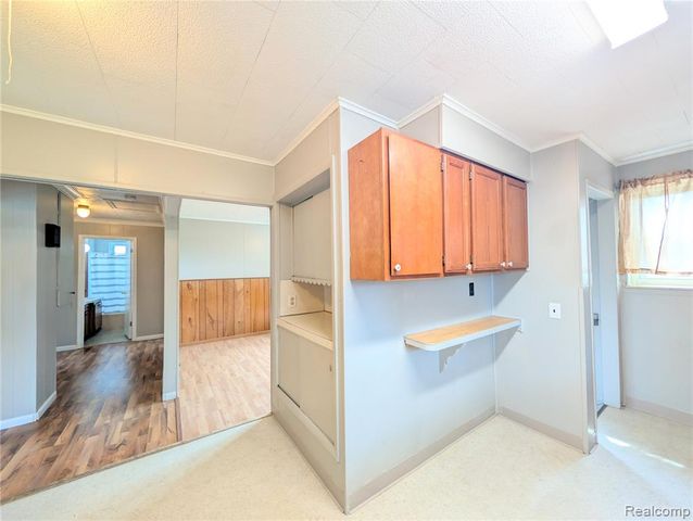 2173 W Mount Morris Road, Mount Morris, MI 48458