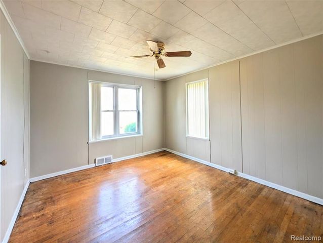 2173 W Mount Morris Road, Mount Morris, MI 48458