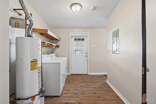 6661 Pepperidge Drive, Berkeley, MO 63134