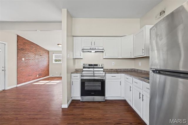 6661 Pepperidge Drive, Berkeley, MO 63134