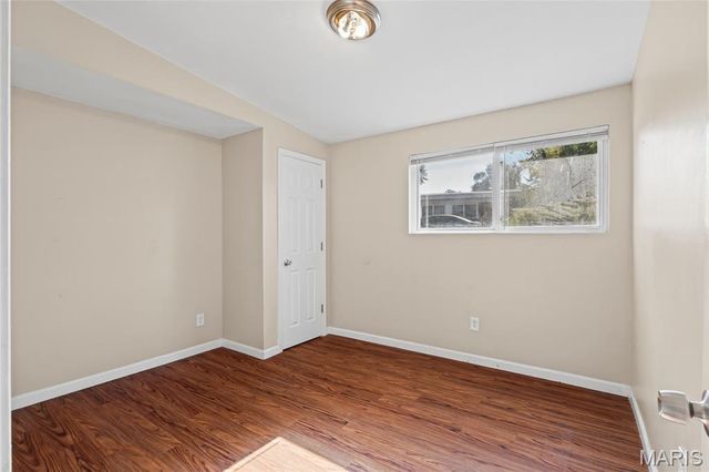 6661 Pepperidge Drive, Berkeley, MO 63134