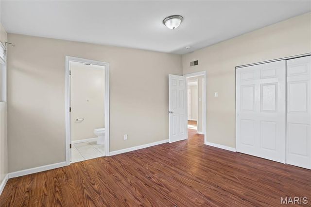 6661 Pepperidge Drive, Berkeley, MO 63134