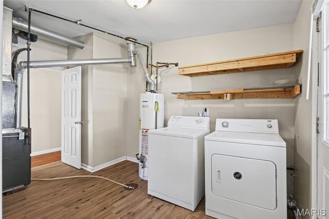 6661 Pepperidge Drive, Berkeley, MO 63134