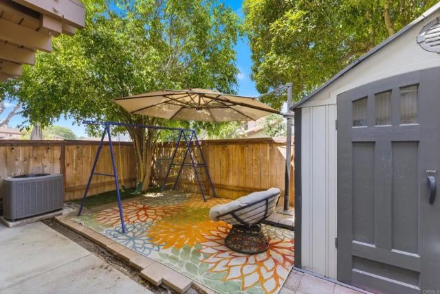 1651 S Juniper Street 20, Escondido, CA 92025