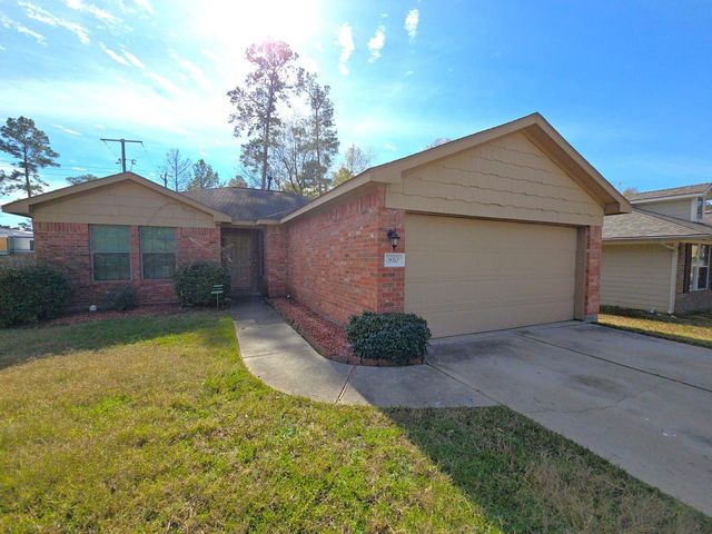 810 Lightningbug Lane, Conroe, TX 77301