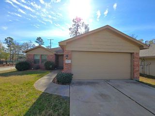 810 Lightningbug Lane, Conroe, TX 77301