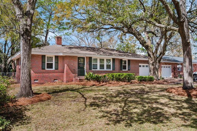 1719 Weston Avenue, Charleston, SC 29407