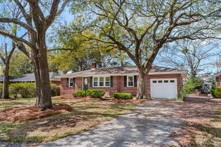 1719 Weston Avenue, Charleston, SC 29407