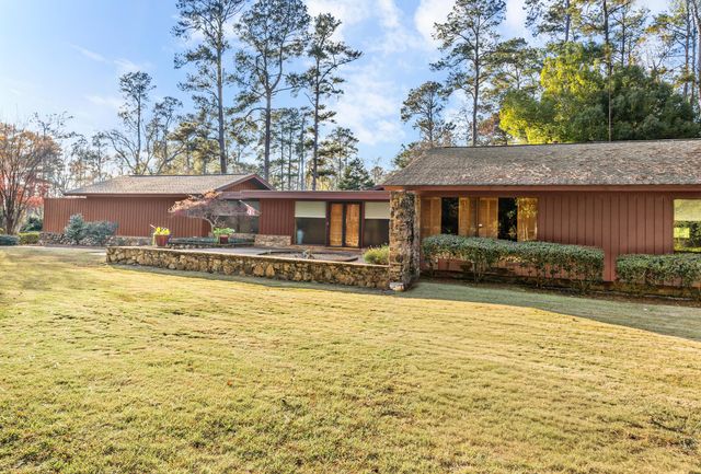 280 NW Livingston Terrace, Orangeburg, SC 29118