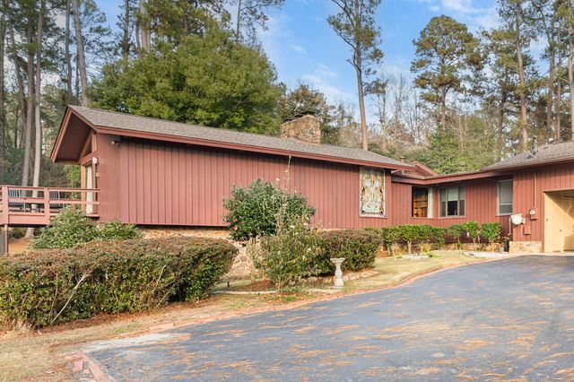 280 NW Livingston Terrace, Orangeburg, SC 29118