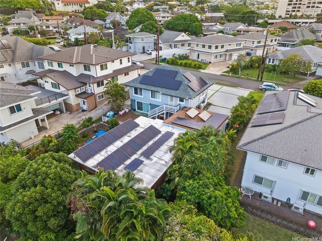 1686 Lewalani Drive, Honolulu, HI 96822